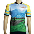 Custom Sublimation Sports Cycling Wear pour Boy and Girl